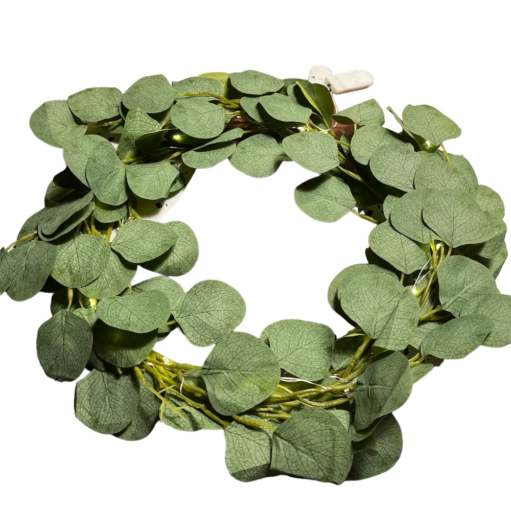 Garland used for wedding